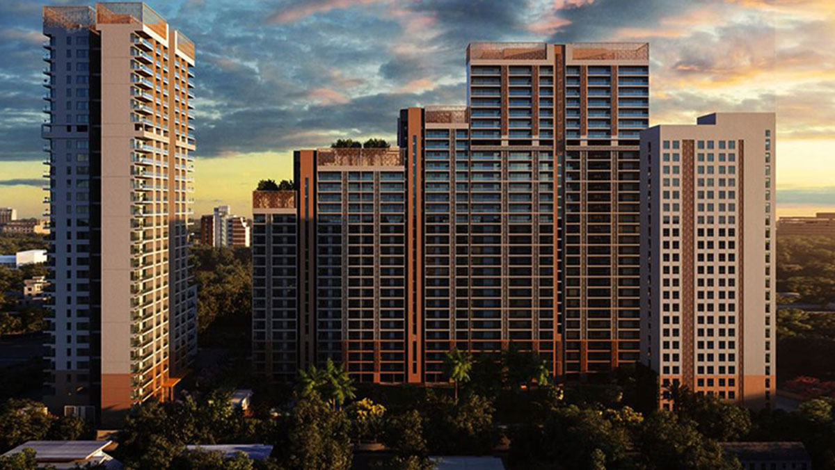 Godrej South Estate