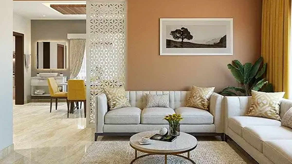 Godrej Samaris
